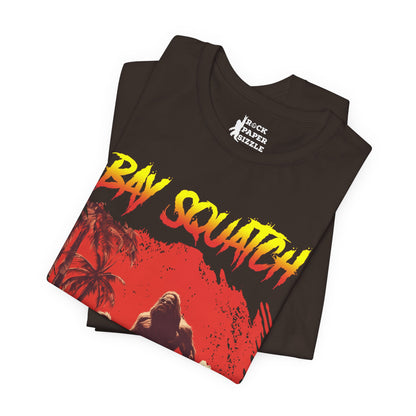 Bay Squatch T-Shirt