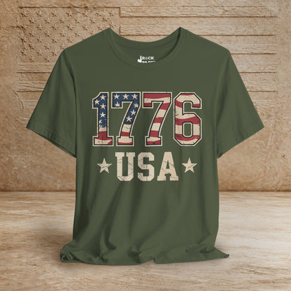 1776 USA Americana