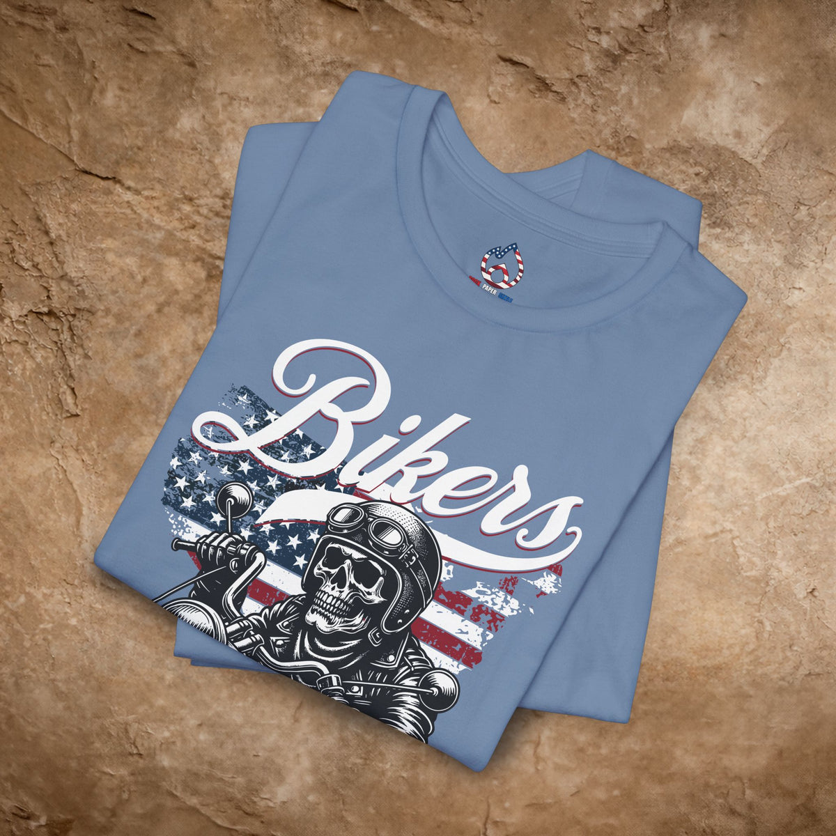 Bikers for Trump