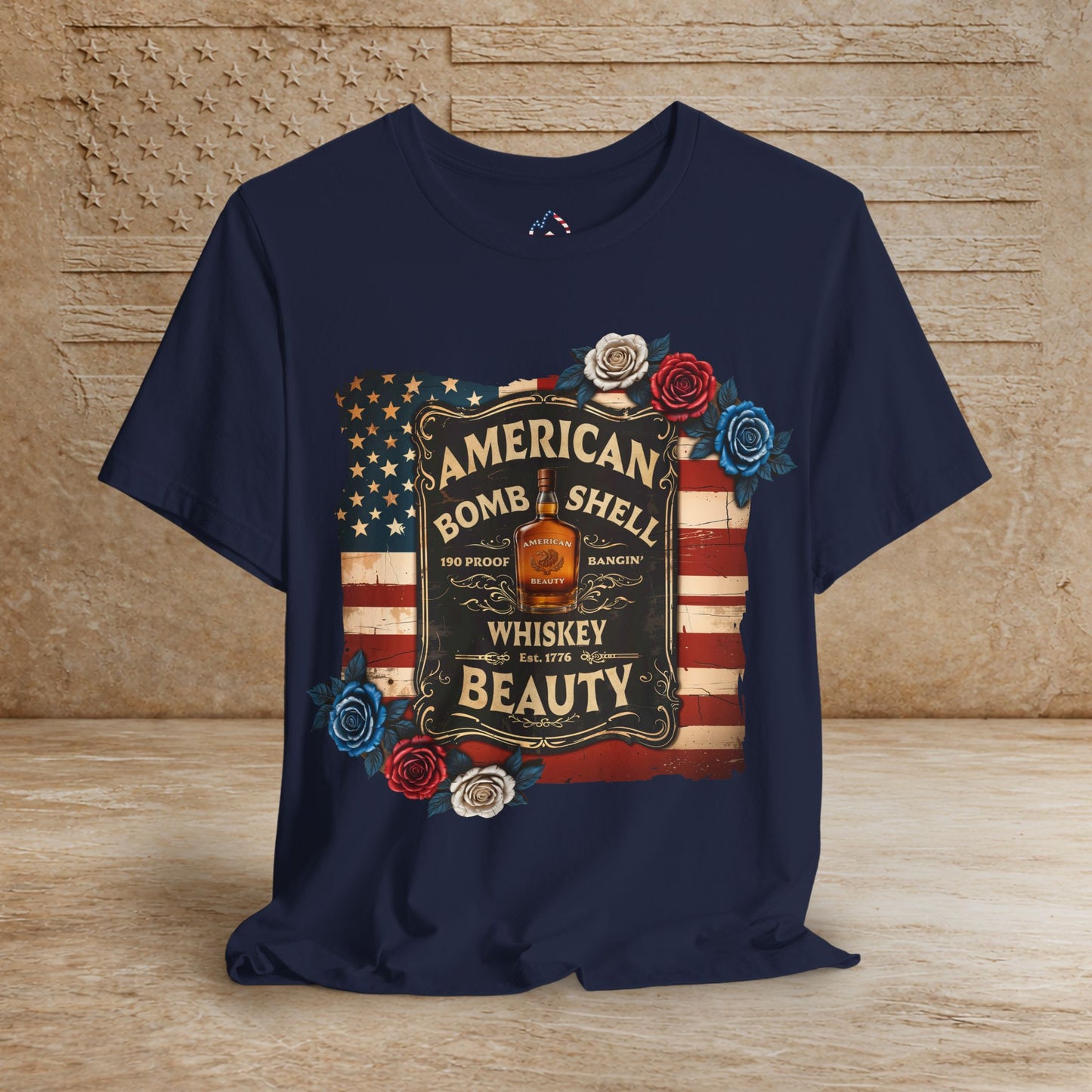 American Beauty Whiskey 🇺🇸
