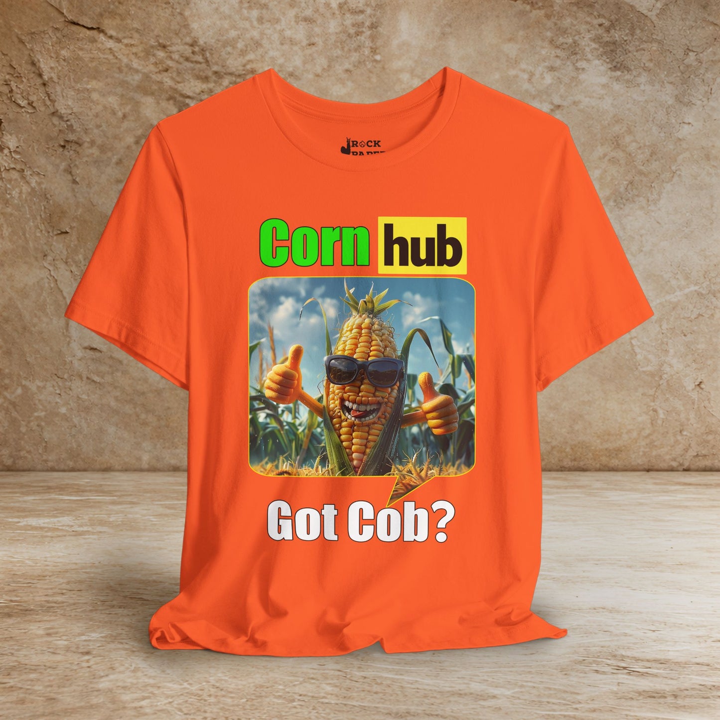 Got Cob?