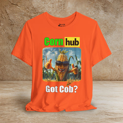 Got Cob?