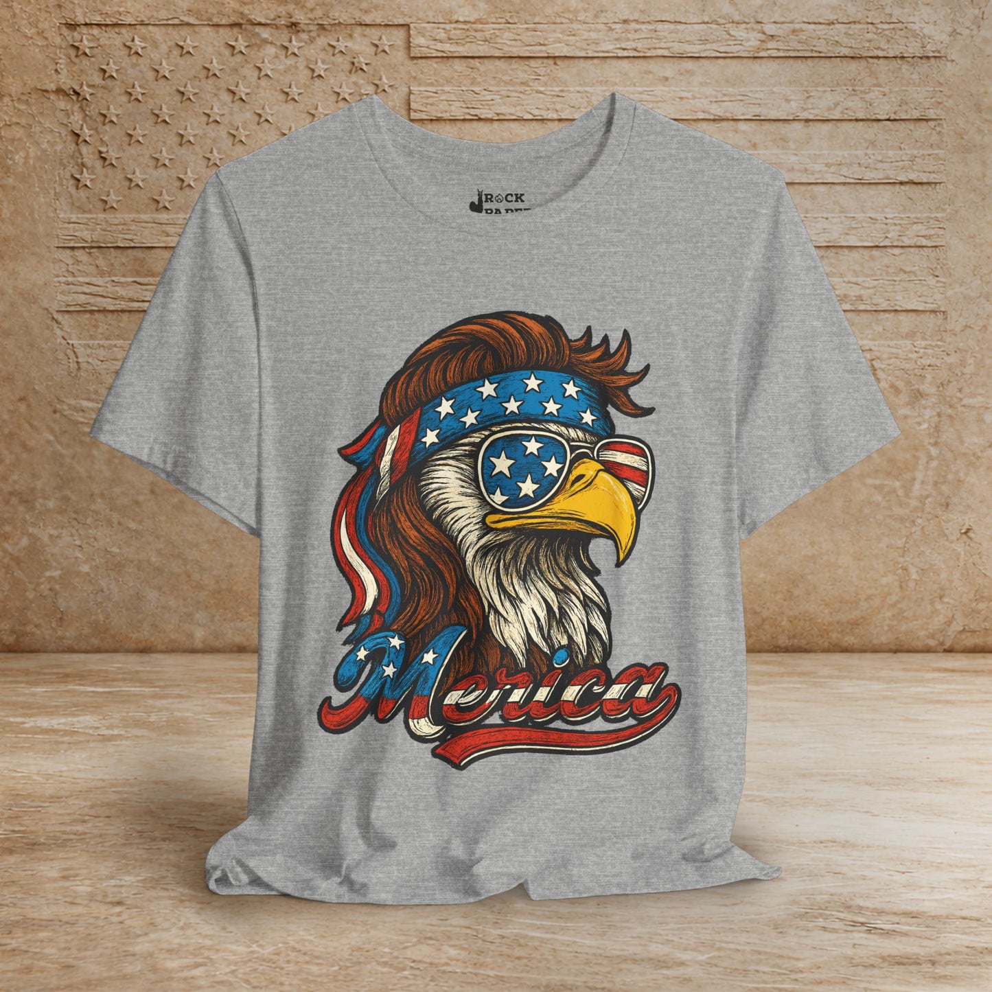Merica Eagle 🦅