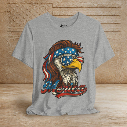 Merica Eagle 🦅