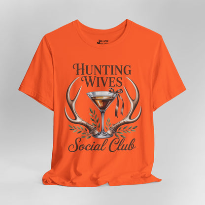 Hunting Wives Social Club