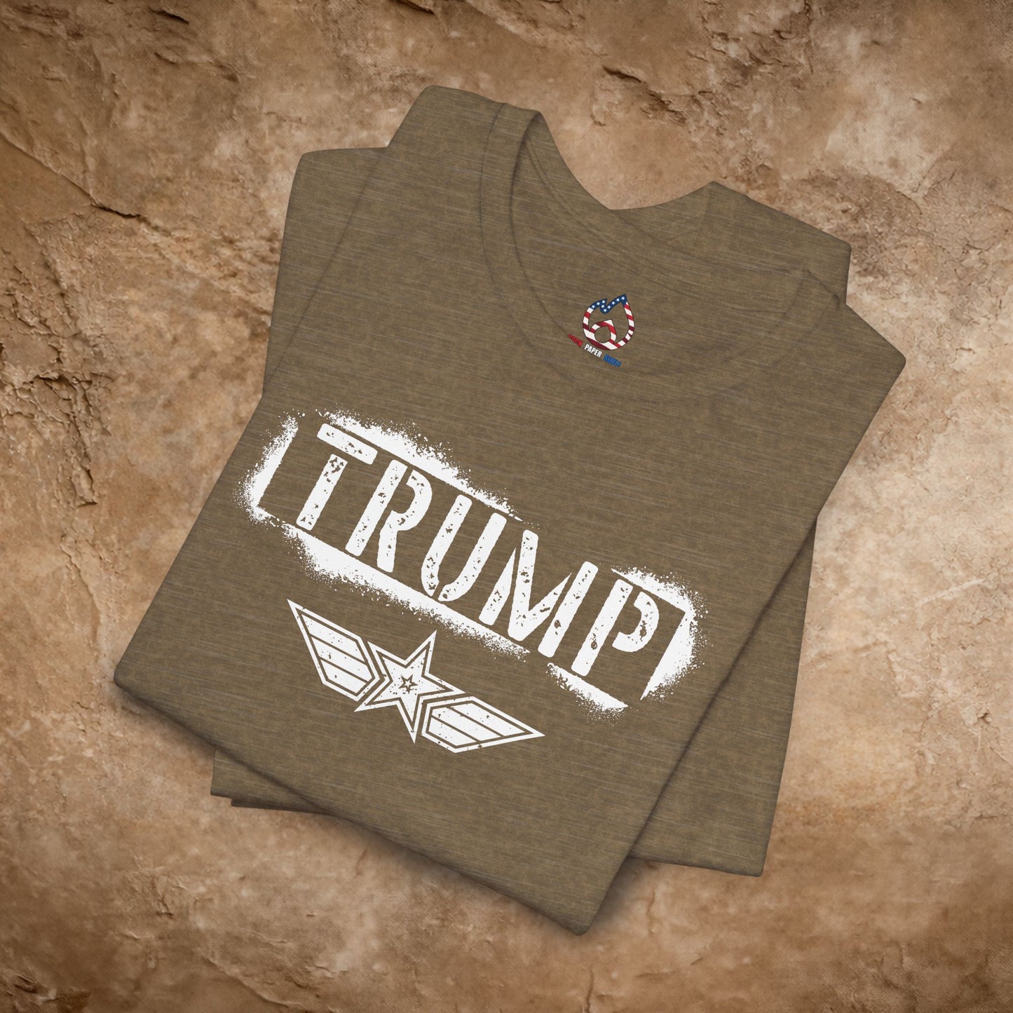 Trump Force