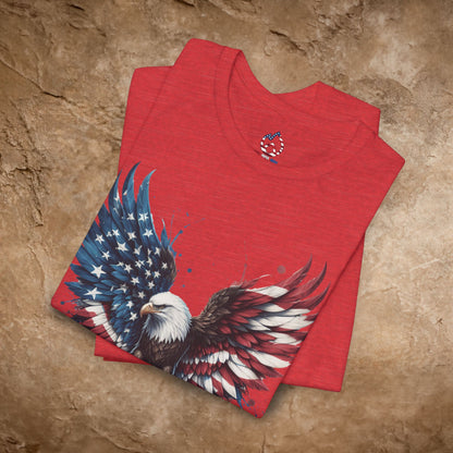 American Eagle 🦅