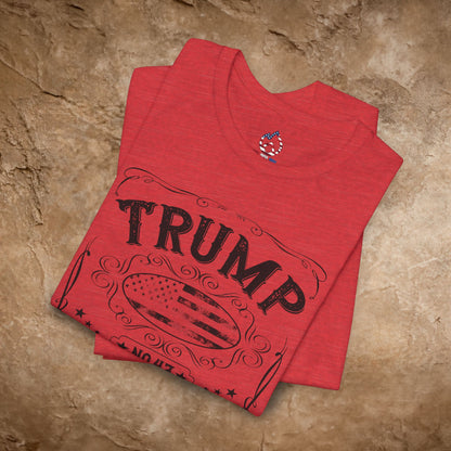 Trump Whiskey