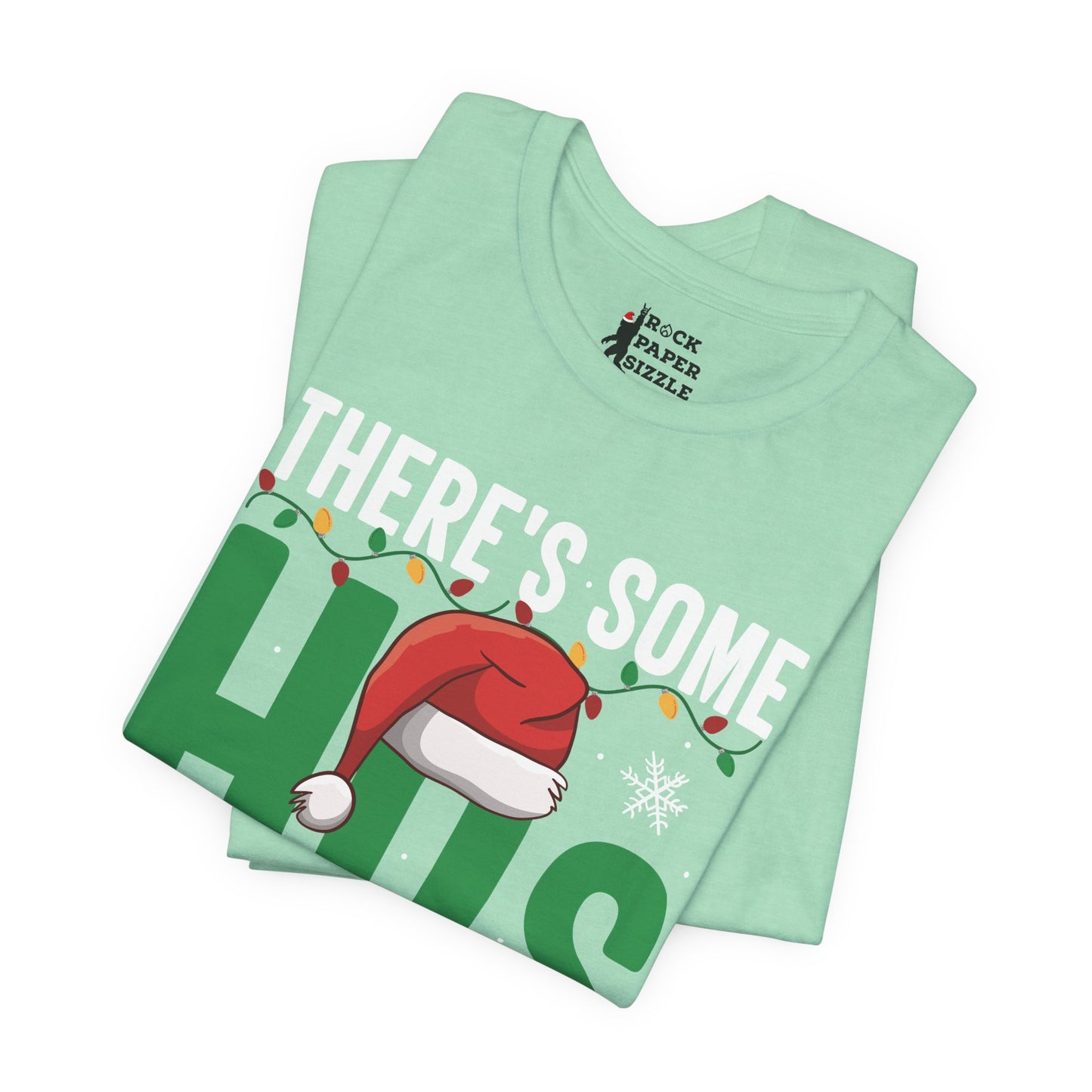 This House has the Ho's T-Shirt