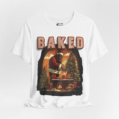 Bakin' Bigfoot T-Shirt