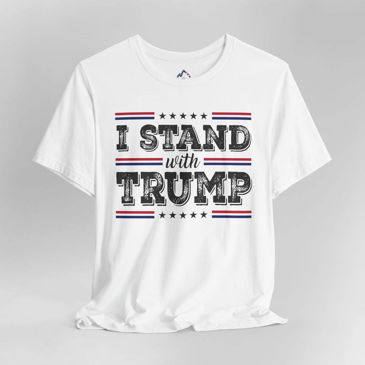 I Stand with Trump T