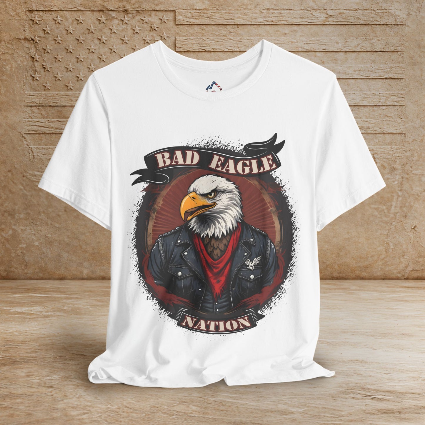 Bad Eagle Nation 🦅