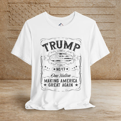 Trump Whiskey