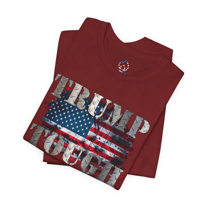 TRUMP TOUGH T-Shirt