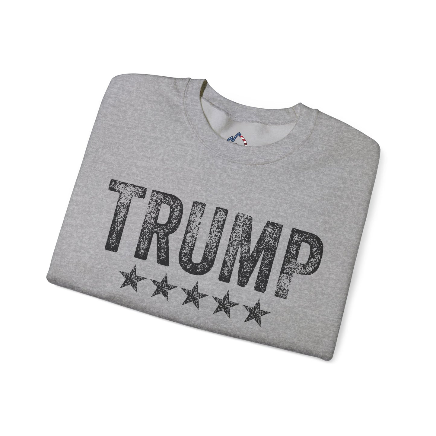 ⭐Trump 5-Star Sweatshirt