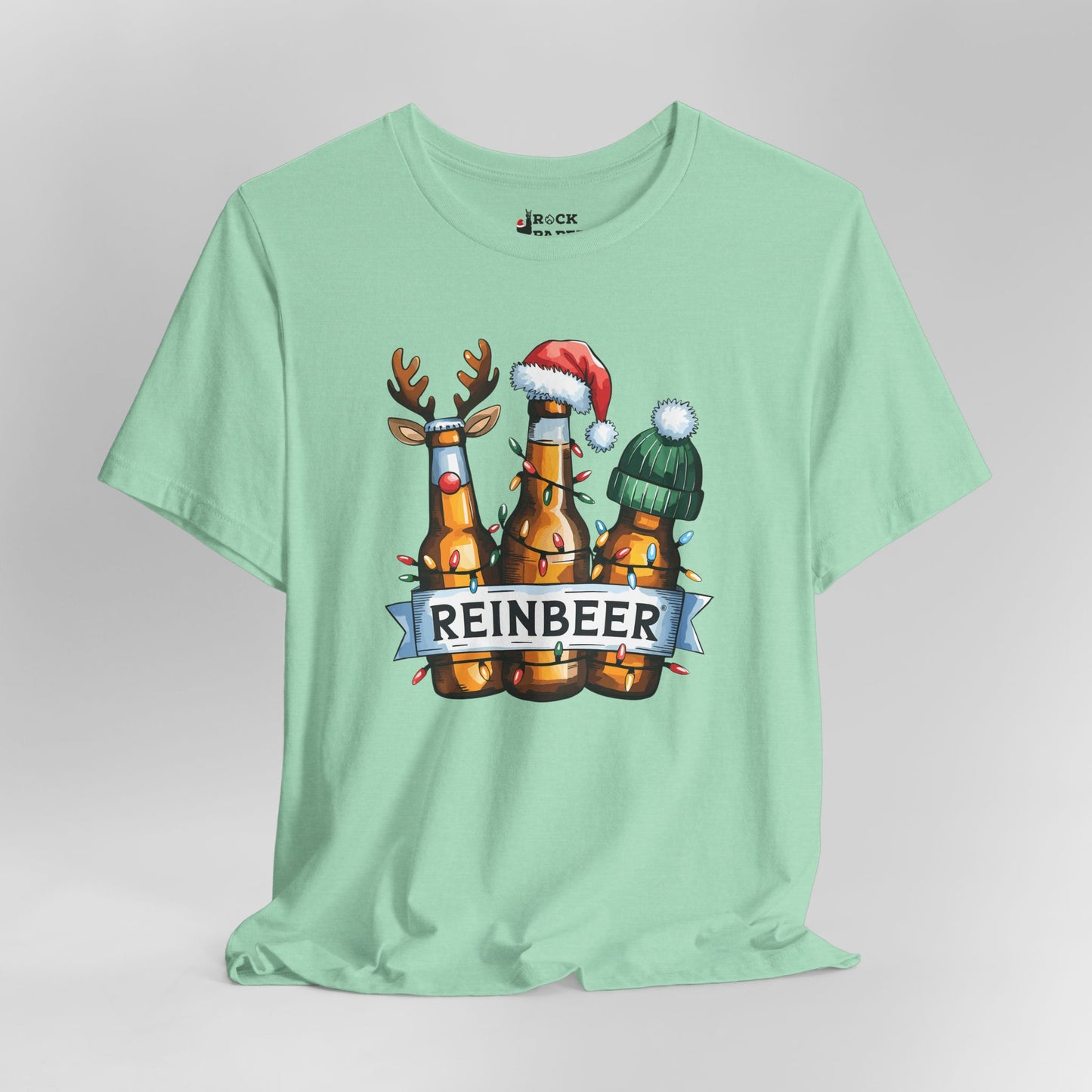 Reinbeer Served Here