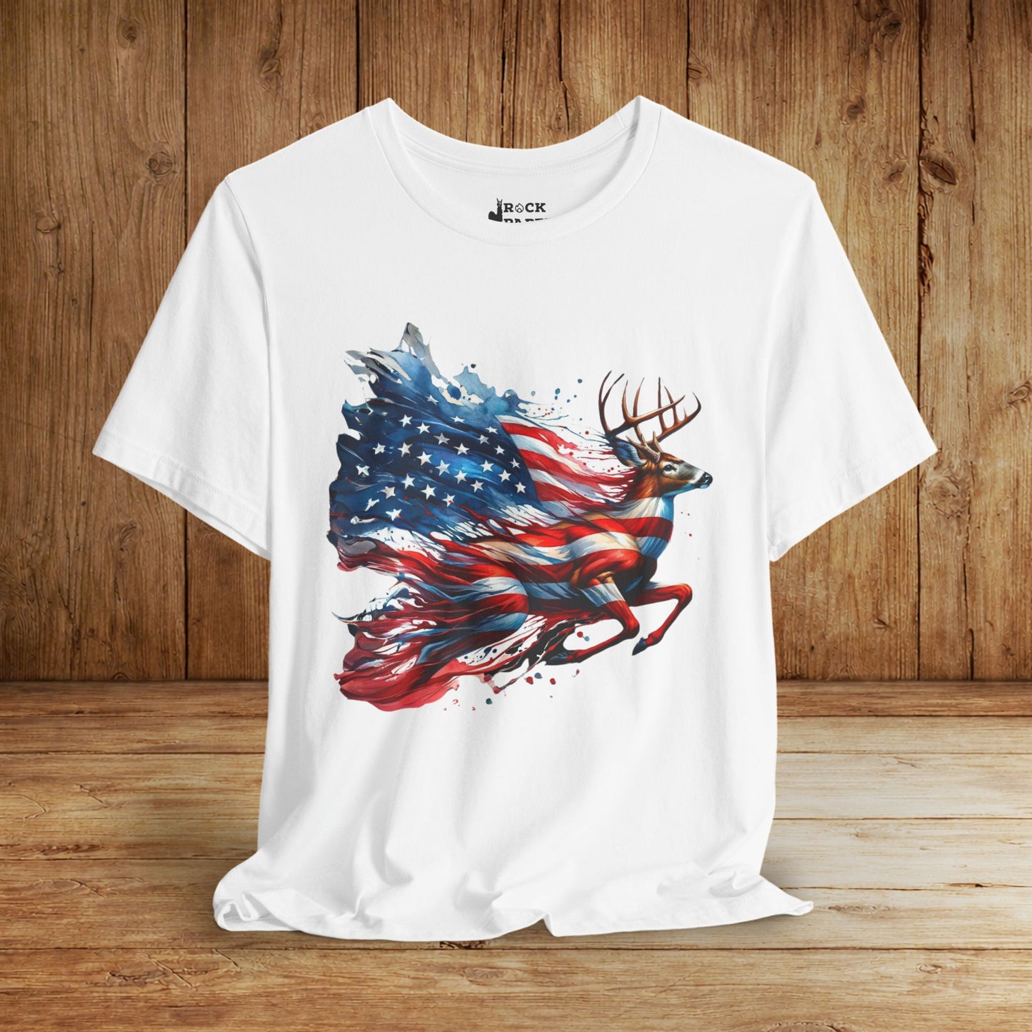 Hunter Patriot
