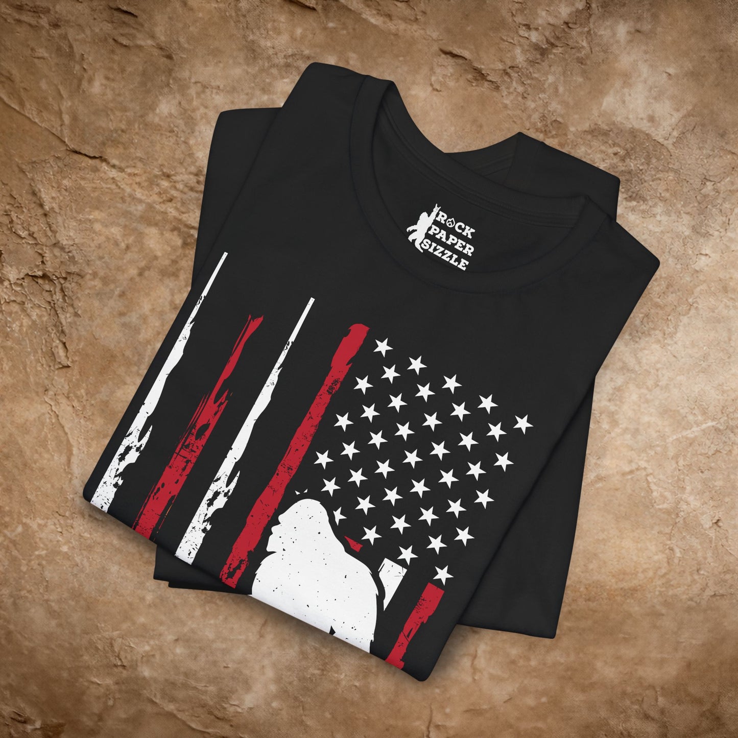Patriot Yeti