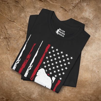 Patriot Yeti