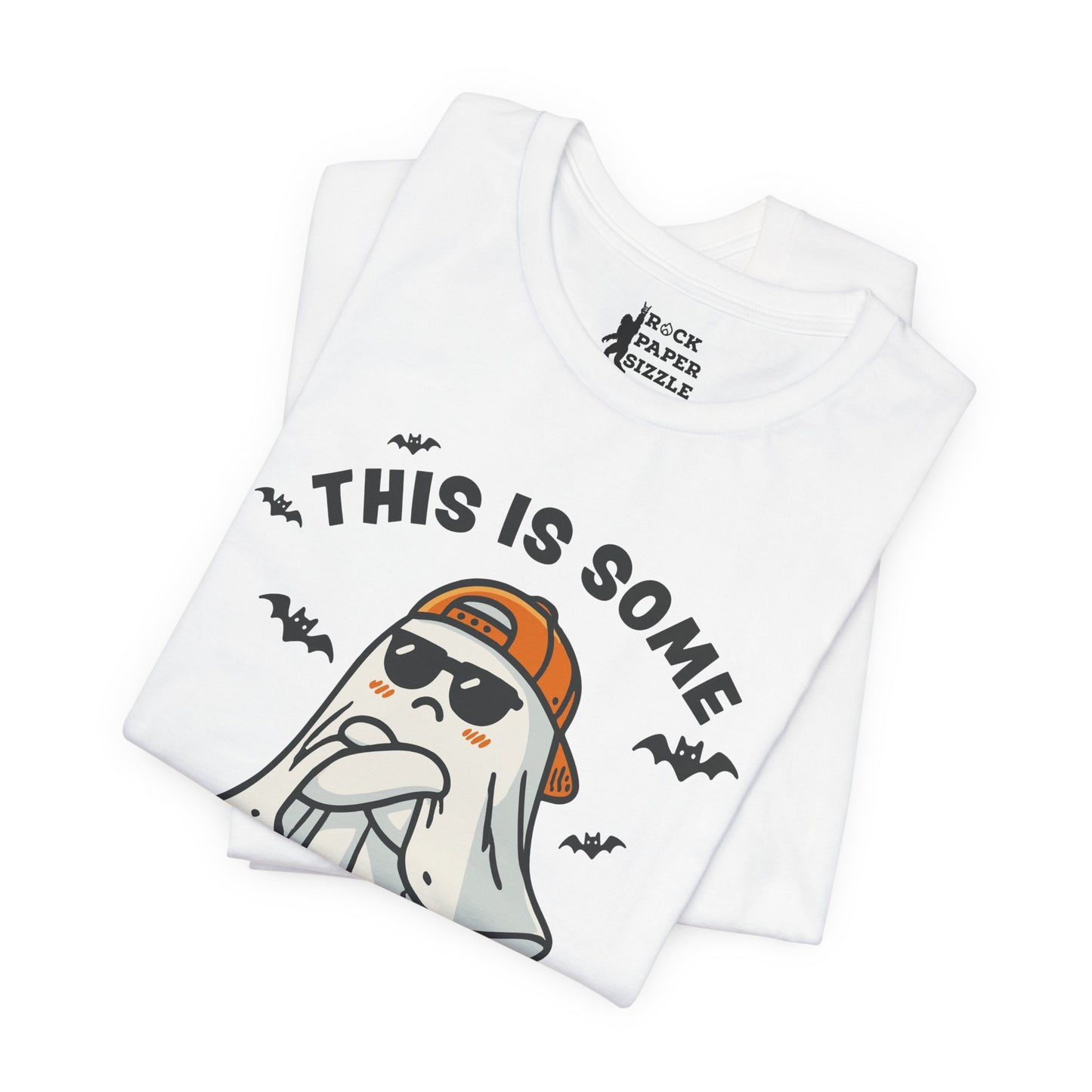 Boo Sheet T-Shirt