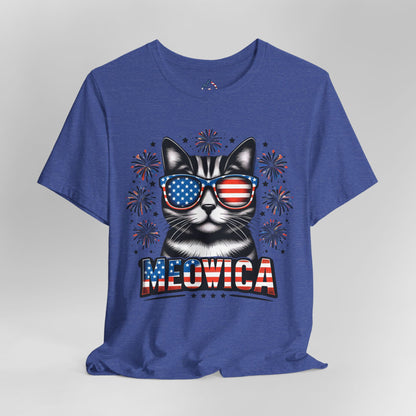 MEOWICA!! T-Shirt