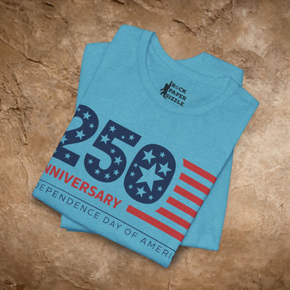 Anniversary 250 ⭐