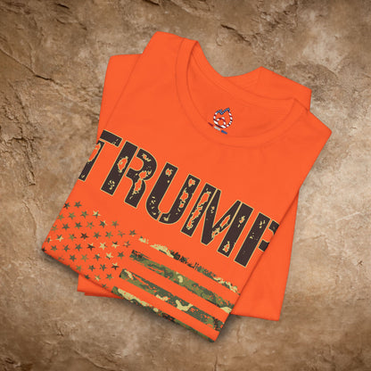Trump Camo