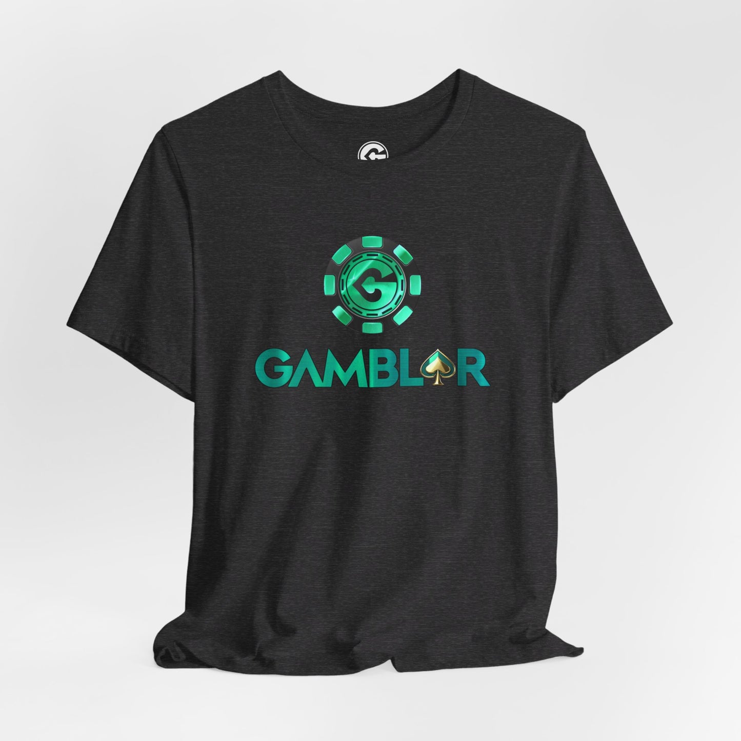 Gamblor T Shirt 4