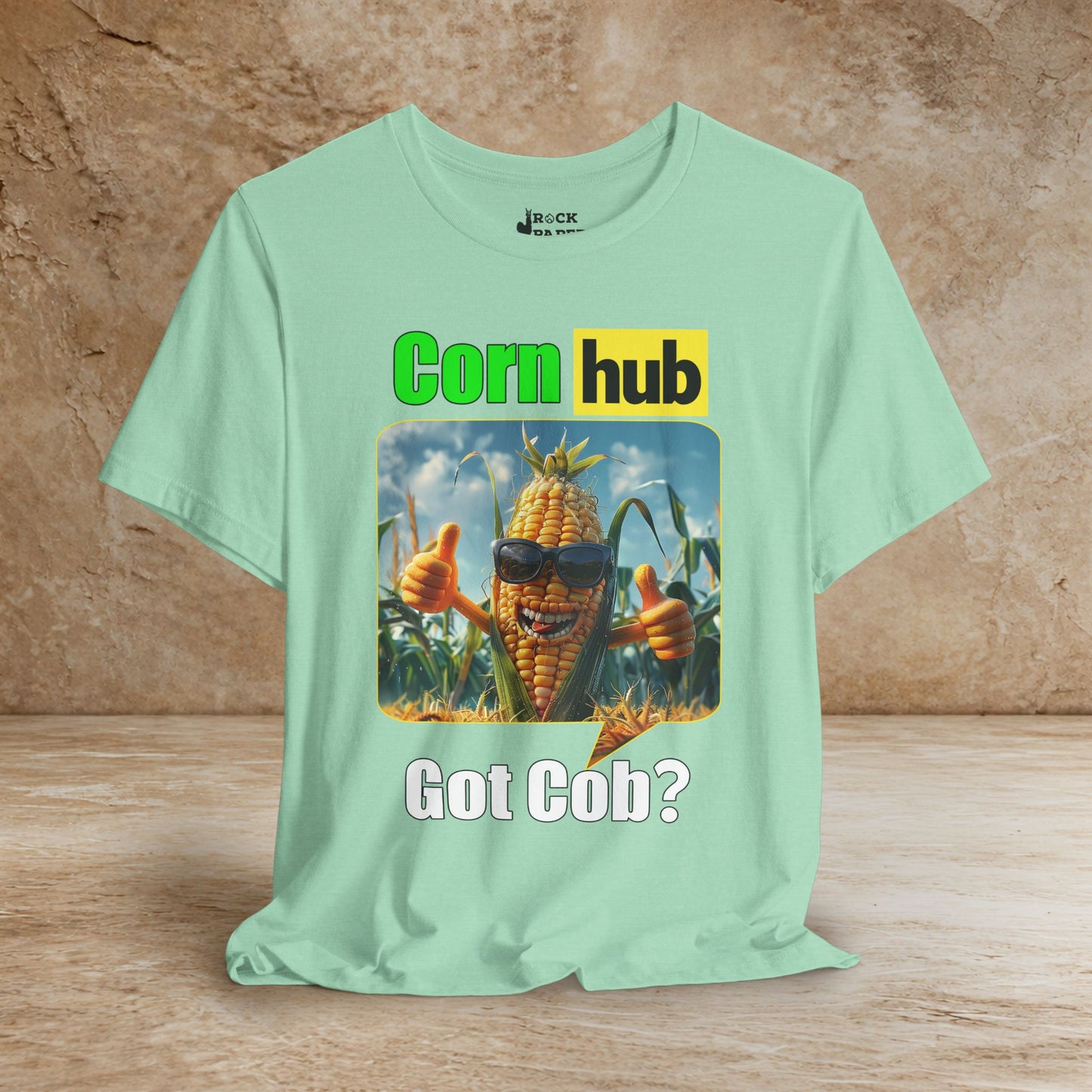 Got Cob?