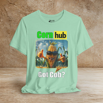 Got Cob?