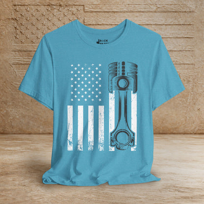 Patriot Piston