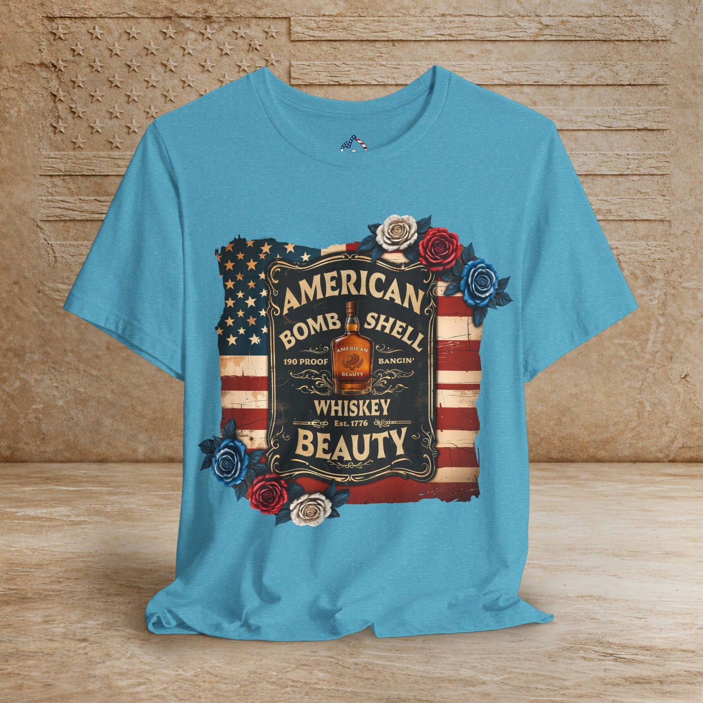 American Beauty Whiskey 🇺🇸
