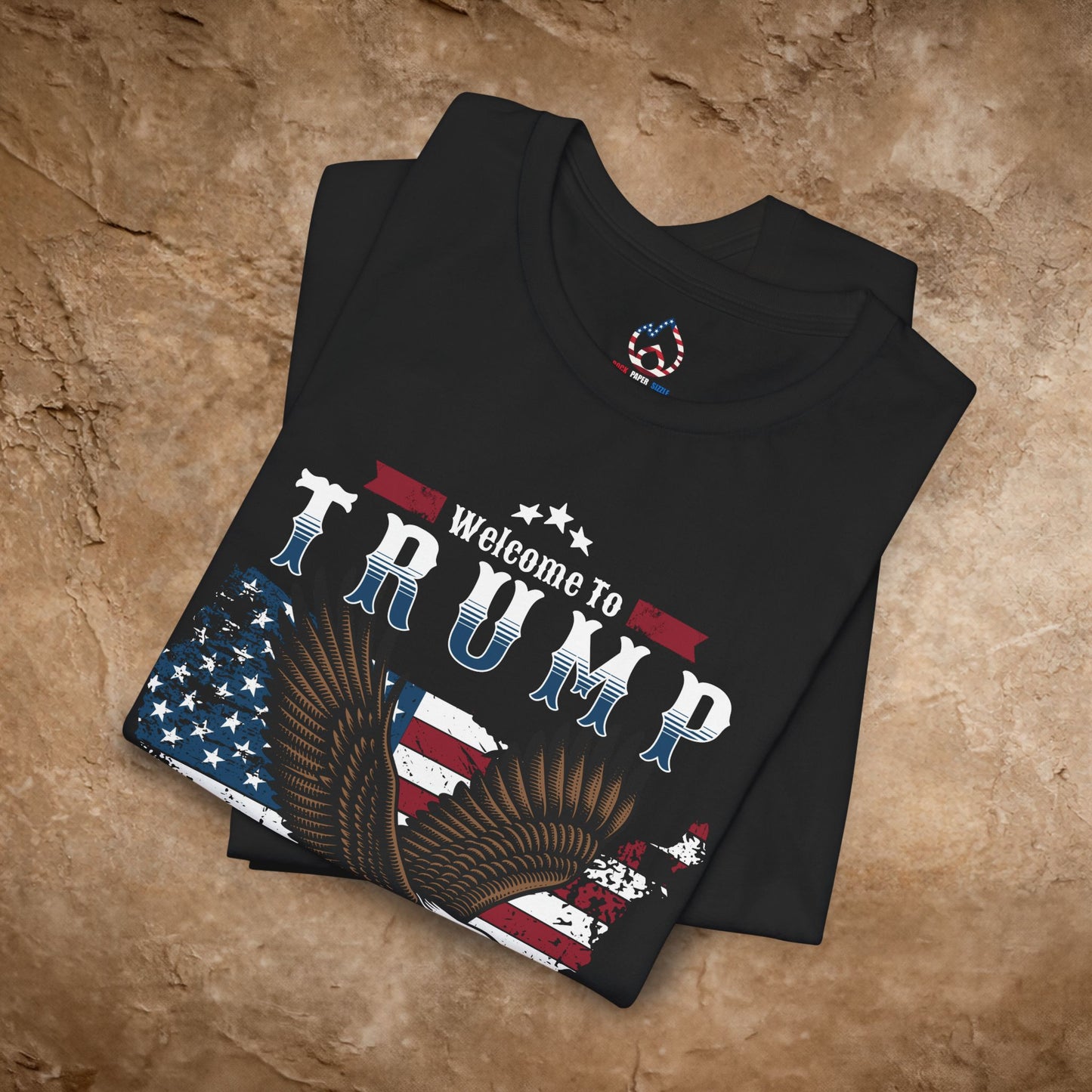 Trump Country