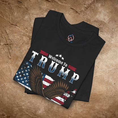 Trump Country