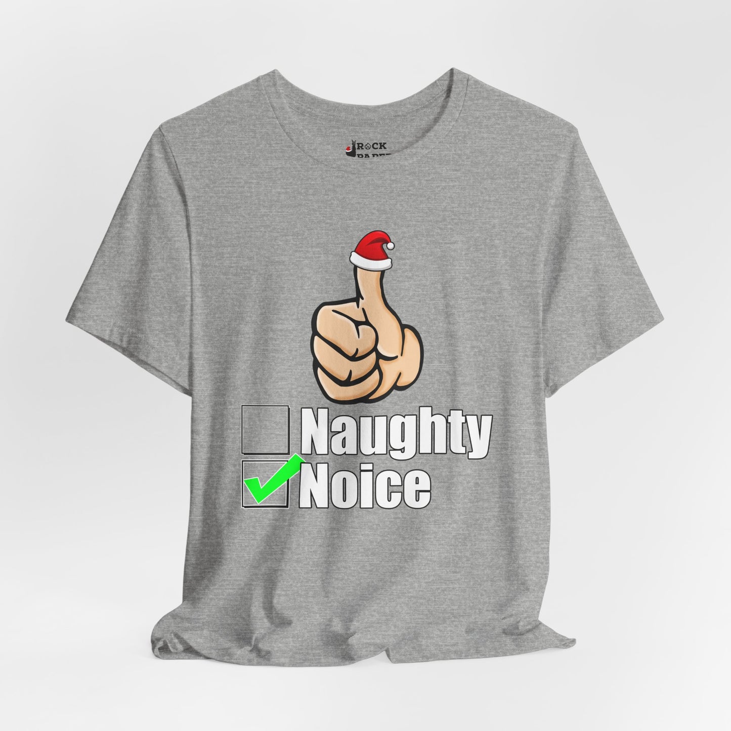 Noice Christmas T-Shirt