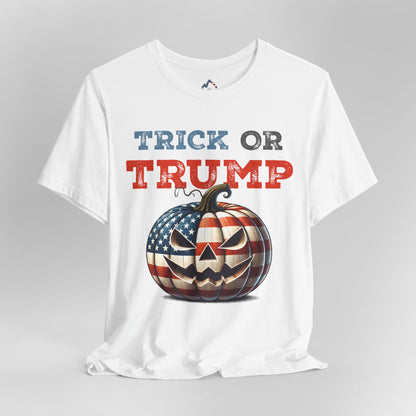 Trick or Trump T-Shirt