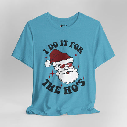 Santa's Ho's T-Shirt