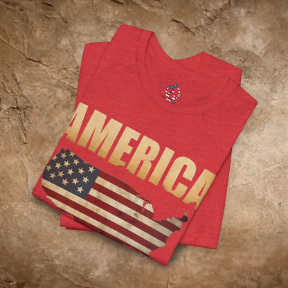 America Strong 💪