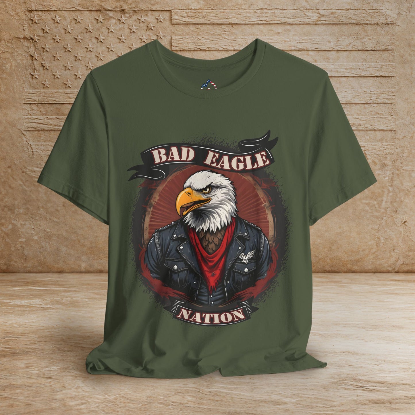 Bad Eagle Nation 🦅