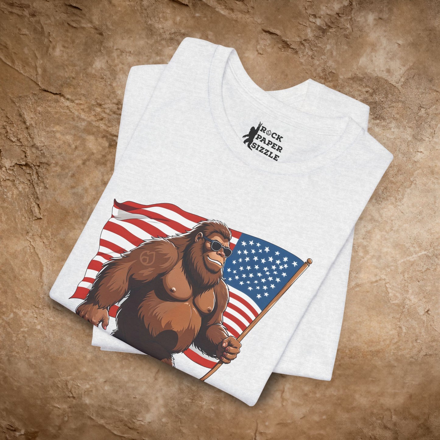 Patriot Yeti