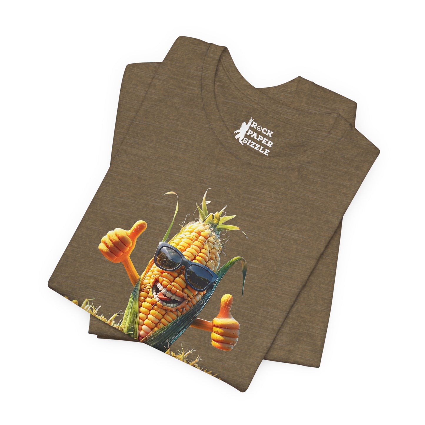 Got Cob? #2 T-Shirt