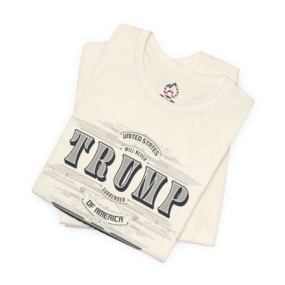 Trump Vintage Money T-Shirt