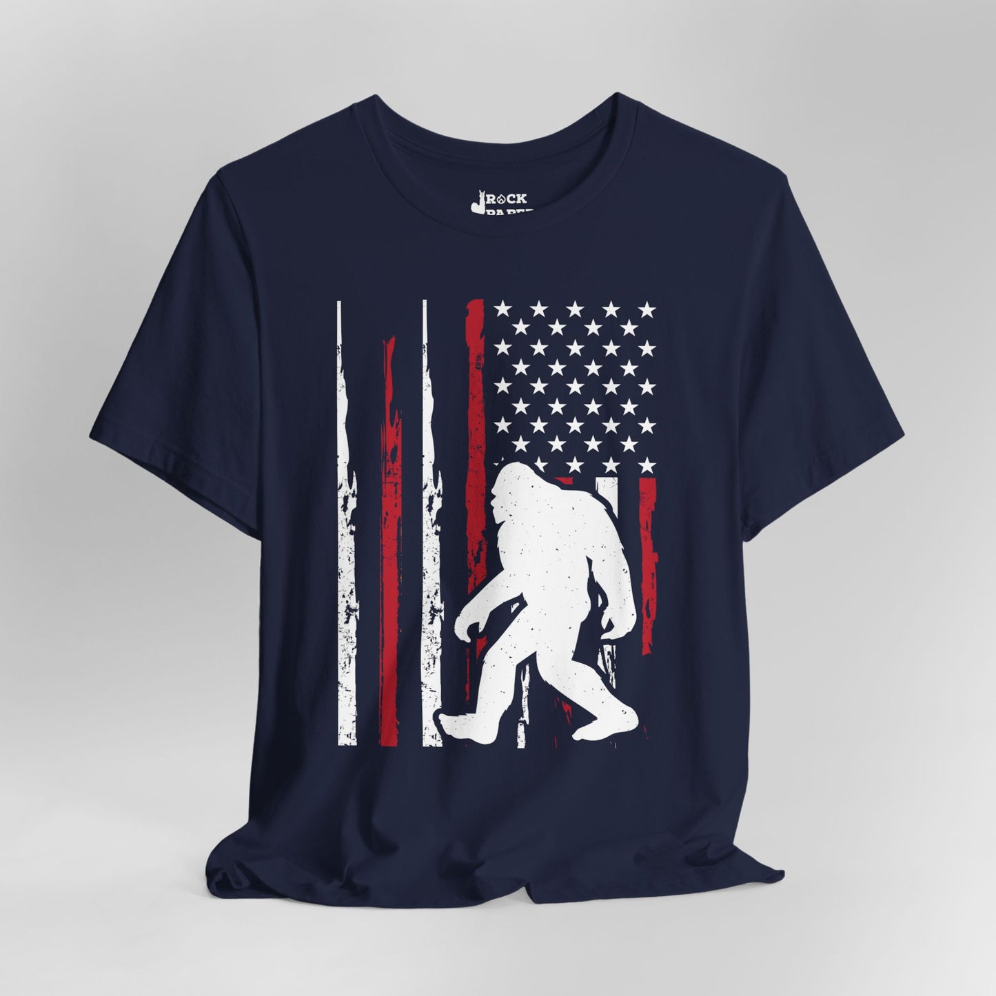 Patriot Yeti Shirt