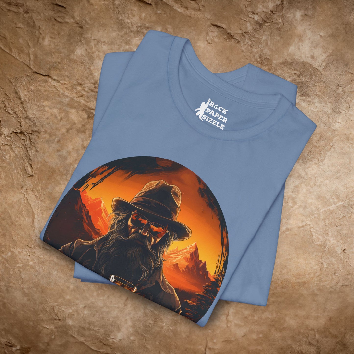 Whiskey Miner