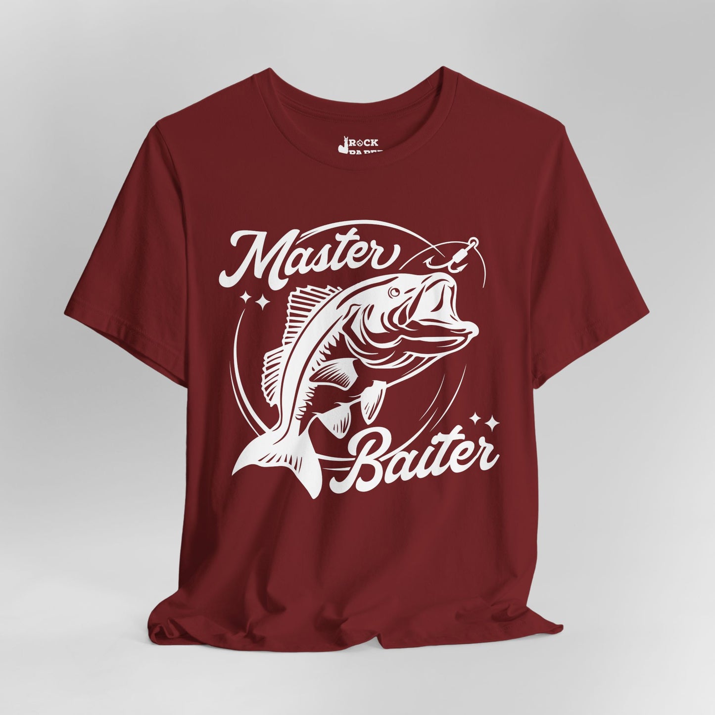Master Baiter of Fish