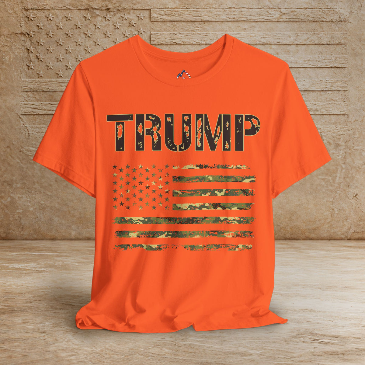 Trump Camo