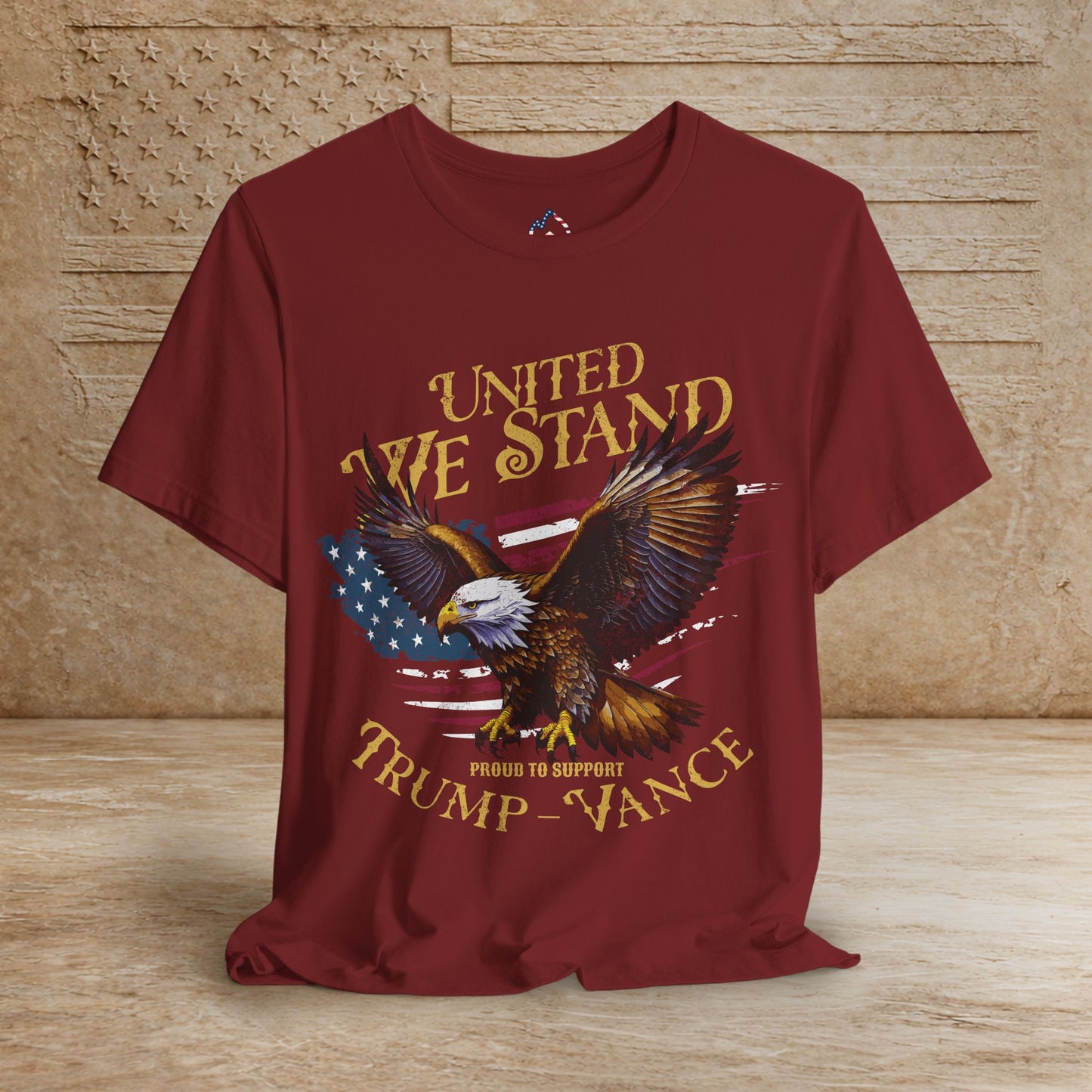Trump - United We Stand