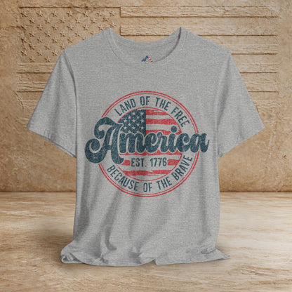 Vintage America 🇺🇸