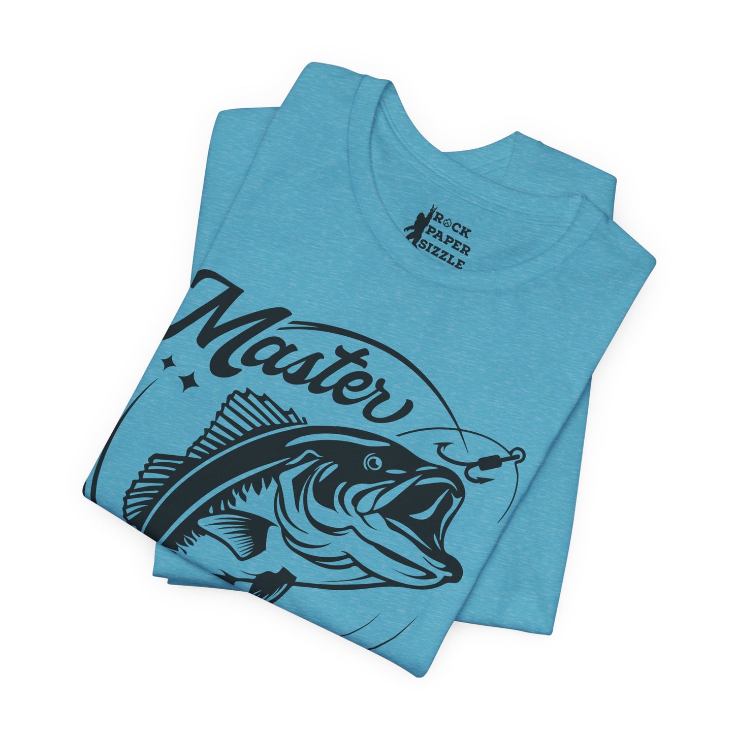 Master Baiter of Fish