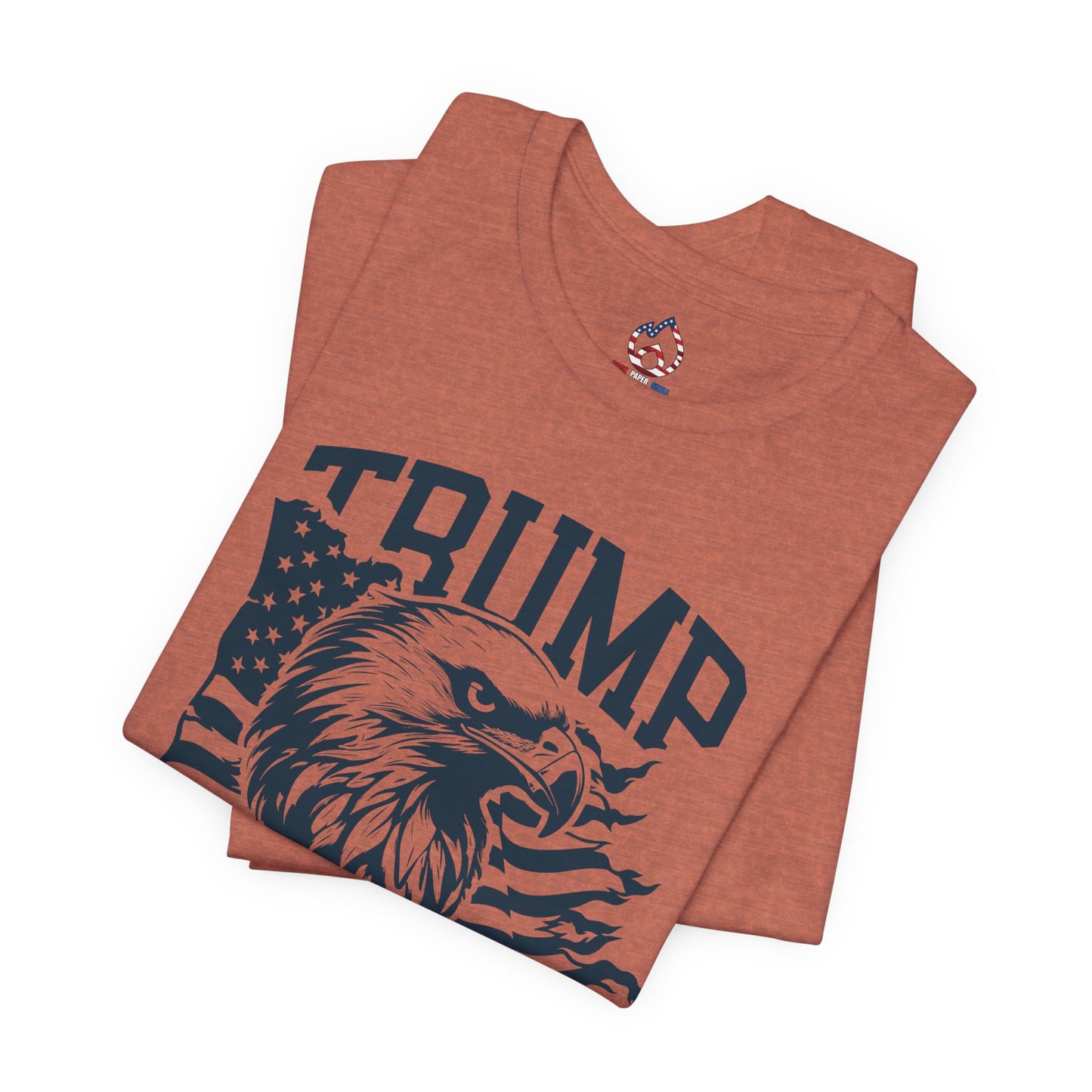 Trump Eagle T-Shirt